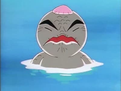 Episode 21: Hai! Hai! Haiku Ojiisan