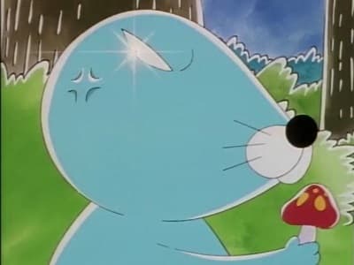 Episode 29: Henshi? Bonobono!