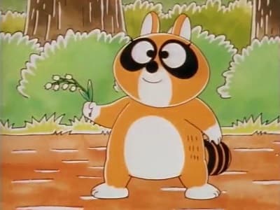 Episode 30: Ohisashiburi Neoo Chibi-chan