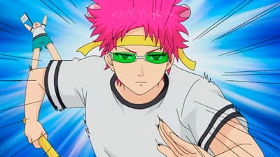 Episode 5: Intelligent and Beautiful! Kokomi Teruhashi