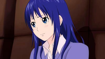 Episode 8: Reach Him! Sign of Love