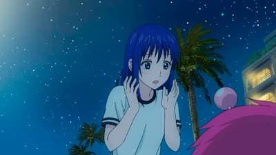 Episode 12: Second Encounter (on TV)! Uryoku Chouno