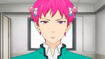 Episode 15: A New School Term Starts! The Melancholy of Nendou