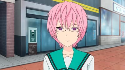 Episode 20: Crisis in Three-Month Relationship