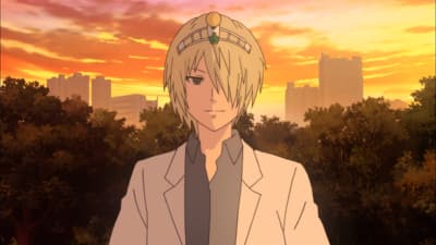 Episode 17: He's Back! The Brother's Five Directives / Let’s Go to the Zoo! / The Disastrous Work of a New Manga Author / The Disastrous Lives of the Kaidou Brothers / A Girl's Makeover