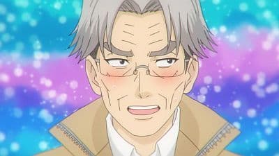 Episode 21: Chronicles of the Grandparents' Travels / Returning the Favor, Toritsuka's Ascetic Fasting / A Misunderstanding Between Opposite Sex Friends (Part 1) / A Misunderstanding Between Opposite Sex Friends (Part 2) / A Big Scoop!