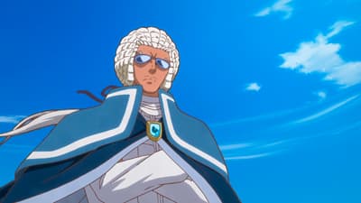 Episode 6: The Beginning of the ClassicaLoids