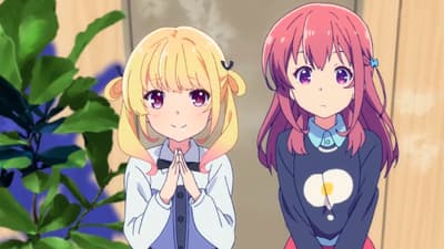 Episode 1: Careless Chitose and This Rotten Business