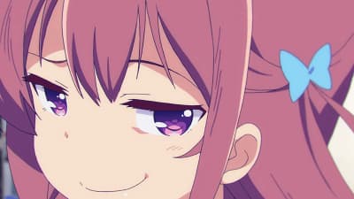 Episode 2: Chitose the Braggart and the Voiceless Scream