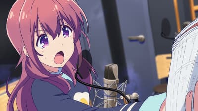 Episode 3: Blasphemous Chitose and the Usual Story