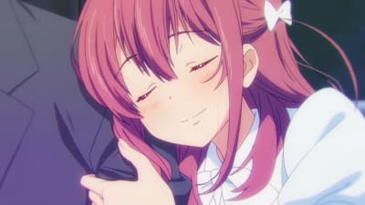 Episode 4: High-Spirited Chitose and Her Merry Friends