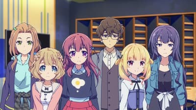 Episode 5: Cocky Chitose and Shattered Popularity