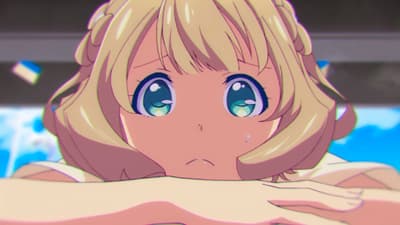 Episode 6: Chitose on the Beach and the Budget That Won`t Go Through