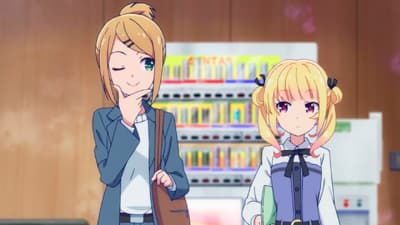 Episode 7: Curious Chitose and Parents` Day