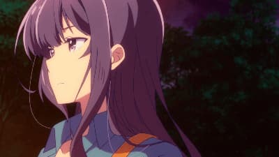 Episode 8: Oversleeping Chitose and a Steamy Travel Mood