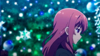 Episode 10: Chitose Falls into Darkness and Disappointed Kuzu