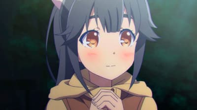 Episode 11: Wavering Chitose and Determined Gojo