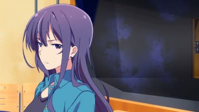 Episode 12: Karasuma Chitose And...