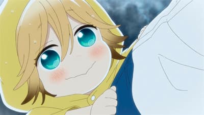 Episode 1: Bukkake Udon