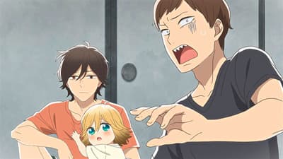 Episode 4: Yashima