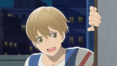 Episode 6: Tokyo Tower