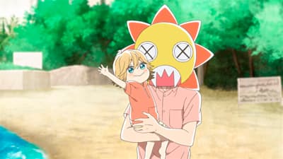 Episode 8: Shodoshima