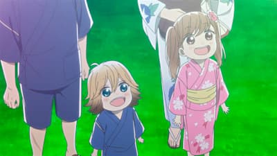 Episode 11: Takamatsu Festival