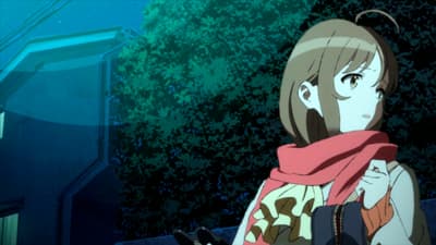 Episode 3: Was That All a Delusion