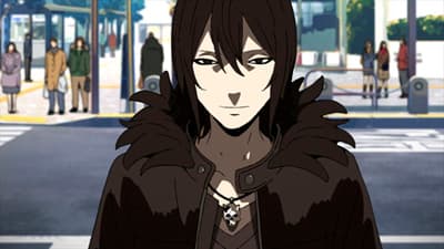 Episode 4: Gamon Yuuta is the Culprit