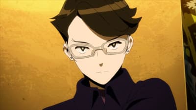 Episode 5: Here Is a New World, Right?