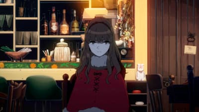 Episode 6: That Was You, Right?