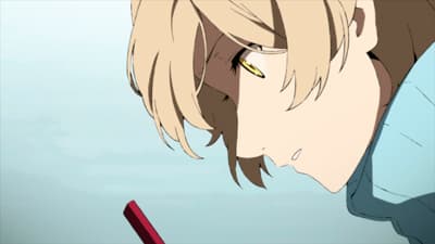 Episode 7: Projection Start