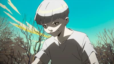 Episode 8: This Is the Ultimate Treatement We Have Reached
