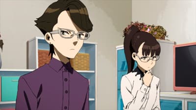 Episode 9: Surely the World Will End