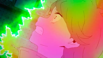 Episode 10: The Real Me