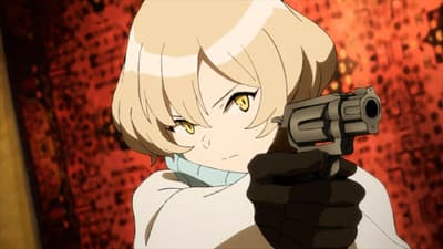 Episode 11: For Our Great Objective!