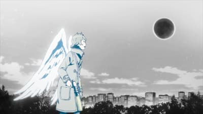 Episode 12: Occultic Nine