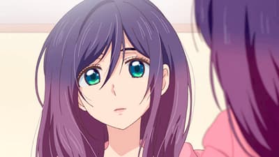 Episode 1: Can She Do It? A Real Life Otome Game