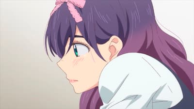 Episode 3: The Clear and Blue Autumn Sky, and Passionate Otome
