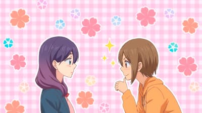 Episode 12: Kiss Him, Not Me