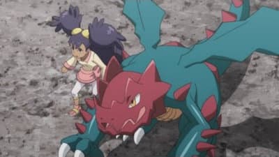 Episode 13: The Uprising