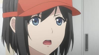 Episode 2: Girl / Ideal and Reality