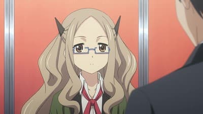 Episode 3: Selector / Honey and Poison