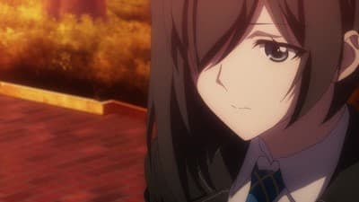 Episode 5: Friend / Bonds and Chains