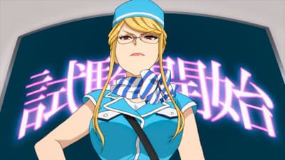 Episode 4: Attention Please! Play in the Sky with CA <3