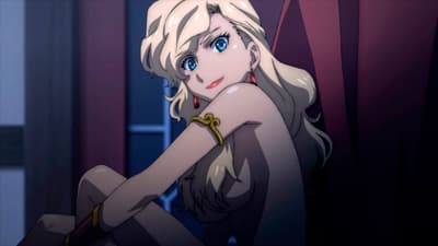 Episode 7: Horrible! The Aircraft Carrier Examiner`s Trap!