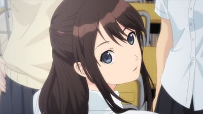 Episode 1: Tsuneki Hikari Chapter 1: Decision