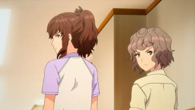 Episode 2: Tsuneki Hikari Chapter 2: Deep in the Mountains