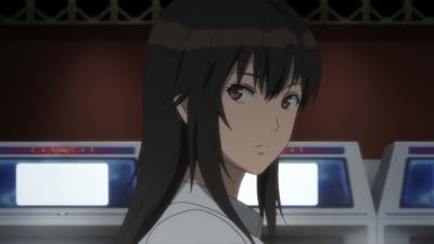 Episode 6: Miyamae Toru Chapter 2: Versus