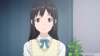 Episode 9: Tono Kyoko Chapter 1: Home Ec Club